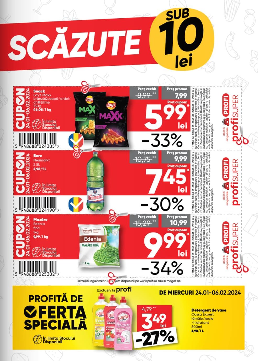 catalog Profi